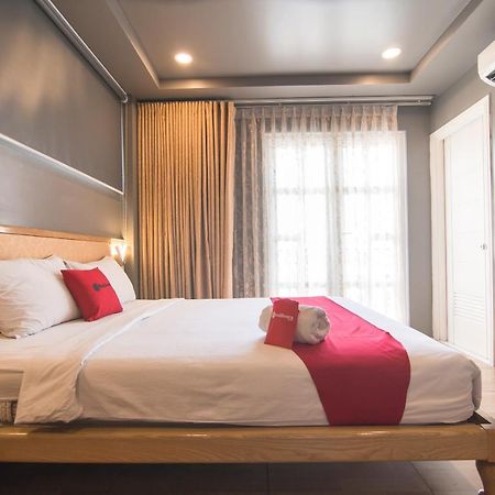 Reddoorz Plus Near Secc Cidade de Ho Chi Minh Exterior foto